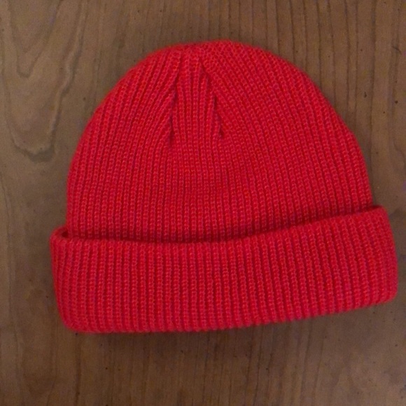 Knit hat | 2 pieces - Picture 3 of 3
